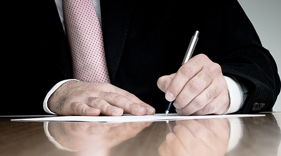 The Federal Agent and You